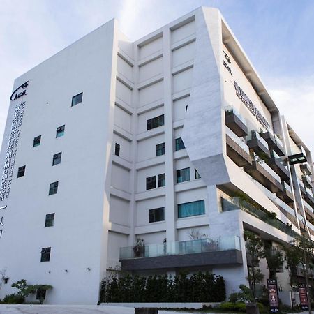 All-Ur Boutique Motel - Xinzhuang Branch Exterior photo