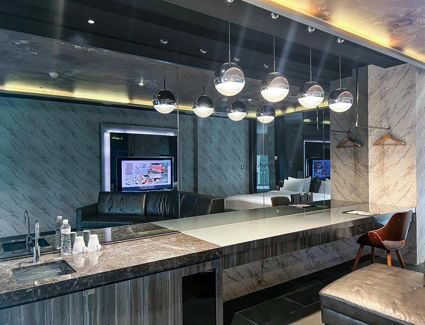 All-Ur Boutique Motel - Xinzhuang Branch Exterior photo